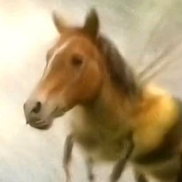 Calm Accented Narrator