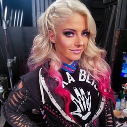 Alexa Bliss 