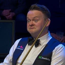 Shaun Murphy