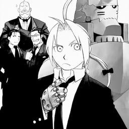 Dynamic Character Voice