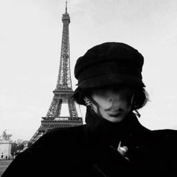 Bright Female Narrator