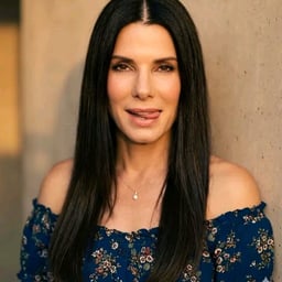 Warm Friendly Female