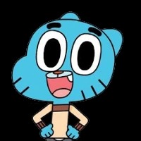 Gumball Wattrson (Logan Grove)