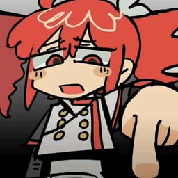 Kasane teto (is in w.i.p, just don't use this bru)