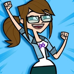 Ally campamento desventura español latino