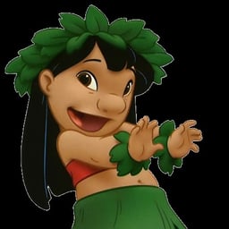 Lilo y Stitch (español)