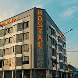 Voz Tranquila Española - Venezolana