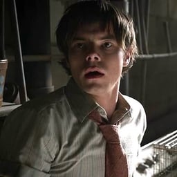 Jonathan Stranger things