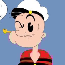 Popeye