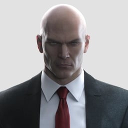 Agent 47
