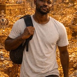 Narrateur Français Clair