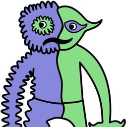 Enigmatic Storyteller