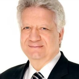 مرتضى منصور 