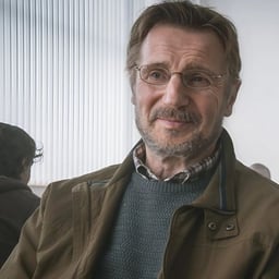 Liam neeson 