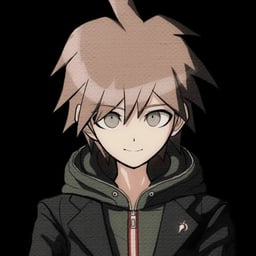 Makoto Naegi