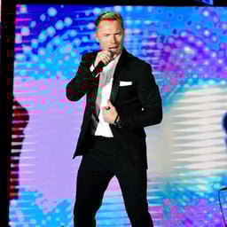 Ronan Keating 