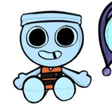 Energetic Radio Host