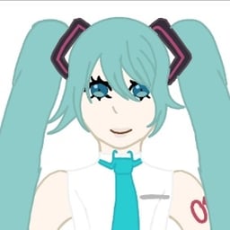 Hatsune Miku