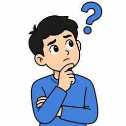 Clear Informative Voice