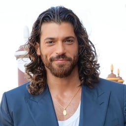 Canyaman