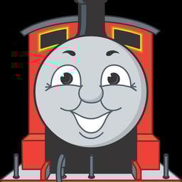 James The Red Engine