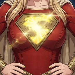 josselyn robles (itzuki nakano)