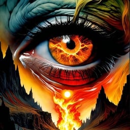 صوت عربي هادئ