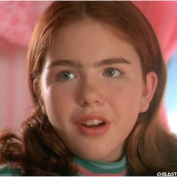 Ashleigh Aston Moore