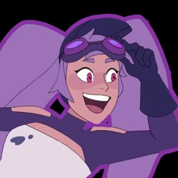 Entrapta!!!