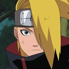Deidara 