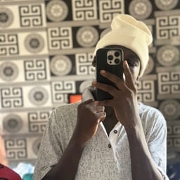 Friendly Conversational Voice