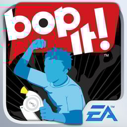 Bop It App Announcer (Buddy Rubino)