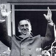 Juan Domingo Perón