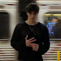 Assertive Male Voice