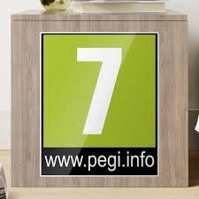 PEGI Rating Voice