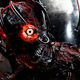 The Prototype project playtime 