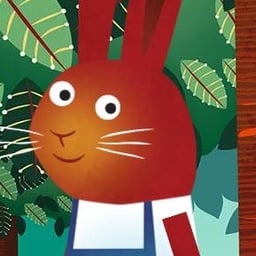 Daddy wanda and the alien 