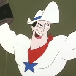 Playful Character Voice