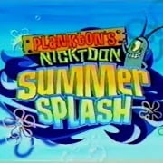 Plankton (Summer Splash)