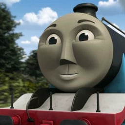 Gordon The Big Engine