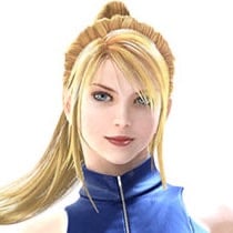 Sarah Bryant (Virtua Fighter)