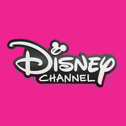 Disney Channel Poland Announcer (FM) 2009-2018