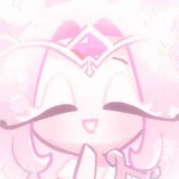 Eternal sugar cookie