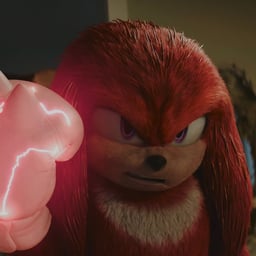 Knuckles (Sonic Movie)