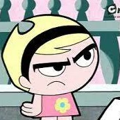 Mandy (CN City/Yes! Announcer) UPD