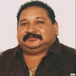 Voz Raivosa Dinâmica