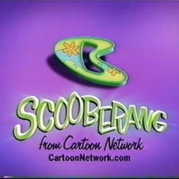 Boomerang Announcer - Scooberang Version