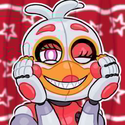 Funtime chica