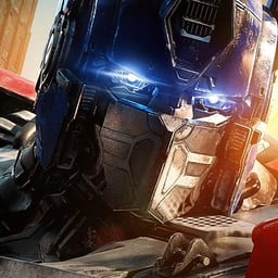 Optimus prime rotb español Latino 