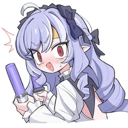 Vivian Banshee [ZZZ_JP]